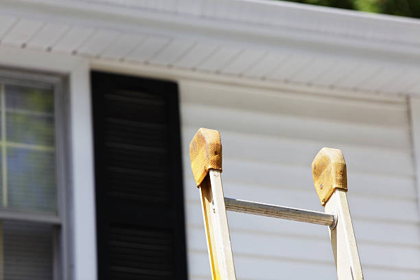 Siding for Multi-Family Homes in Southern Gateway, VA